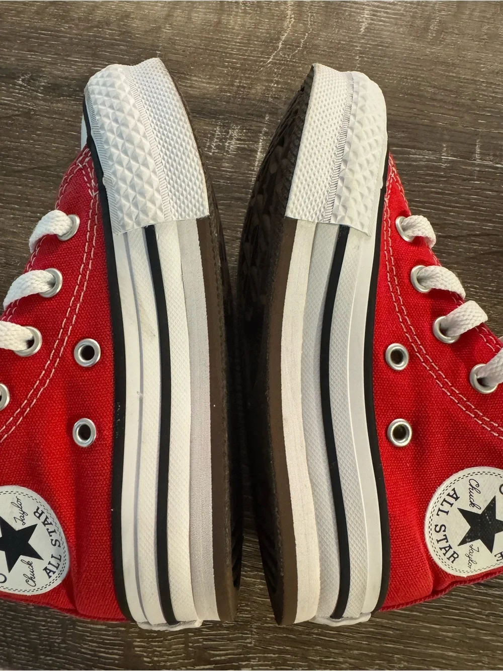 Converse / 11C